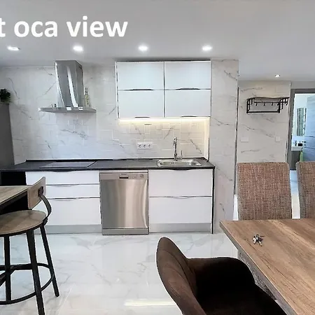 Apartamento My Sweet Oca View & Oca Sky Benidorm