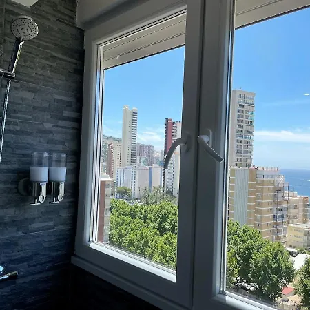My Sweet Oca View & Oca Sky Apartamento *