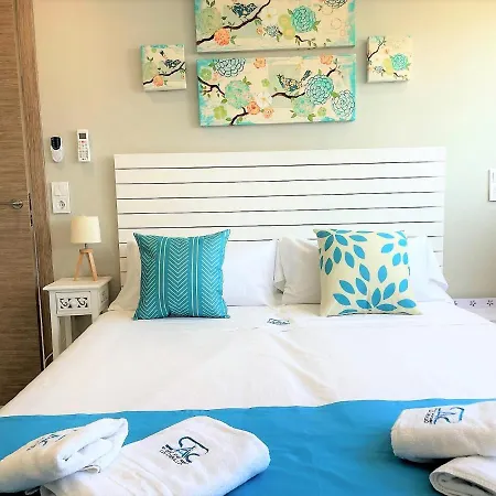 Apartamento My Sweet Oca View & Oca Sky Benidorm
