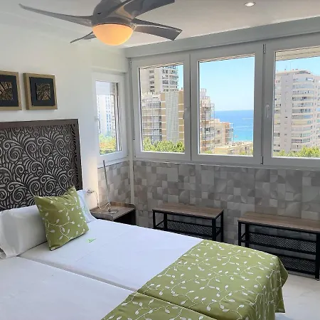 Apartamento My Sweet Oca View & Oca Sky *