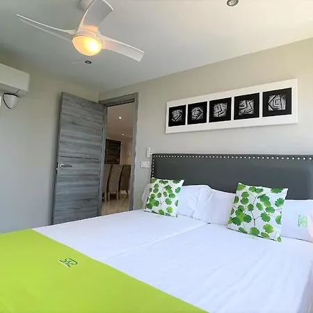 My Sweet Oca View & Oca Sky Appartement