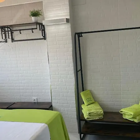 Appartement My Sweet Oca View & Oca Sky *