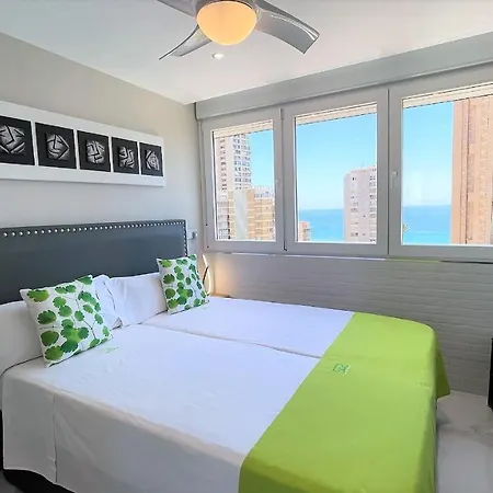 My Sweet Oca View & Oca Sky Apartamento *