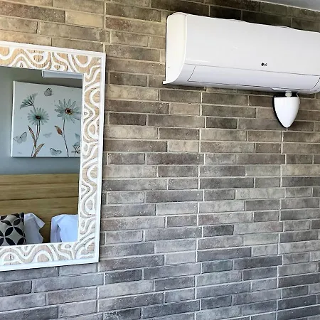 Apartman My Sweet Oca View & Oca Sky *