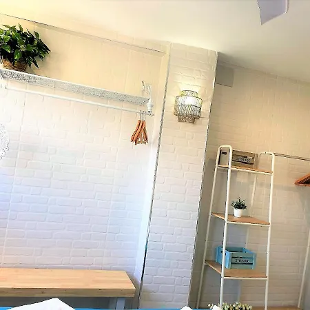 My Sweet Oca View & Oca Sky Apartman