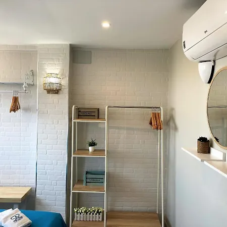 Apartman My Sweet Oca View & Oca Sky *