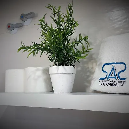 My Sweet Oca View & Oca Sky * Benidorm