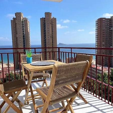 Apartment My Sweet Oca View & Oca Sky *