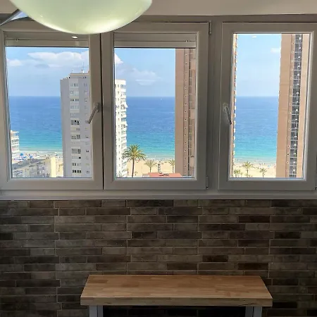 My Sweet Oca View & Oca Sky Apartment