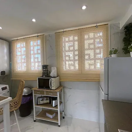 My Sweet Oca View & Oca Sky Benidorm