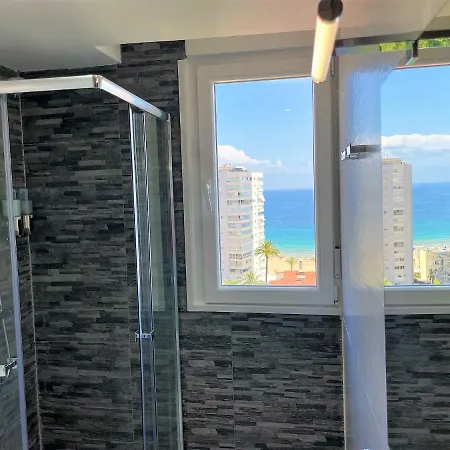 Apartment My Sweet Oca View & Oca Sky Benidorm