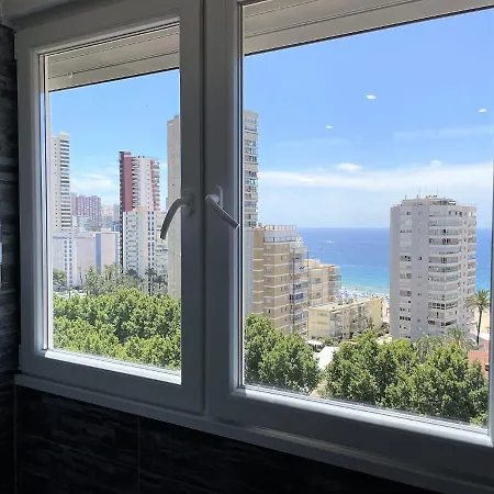 My Sweet Oca View & Oca Sky Apartment *