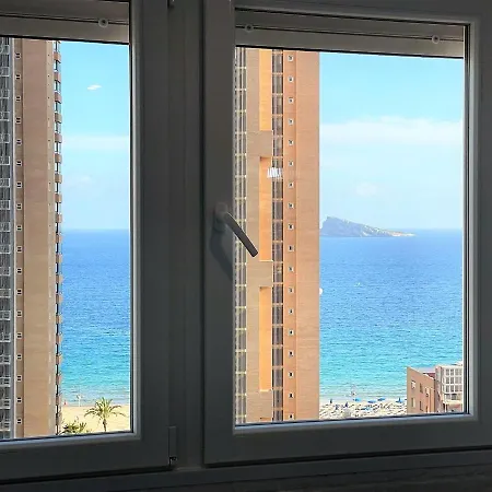 My Sweet Oca View&oca Sky Apartament *